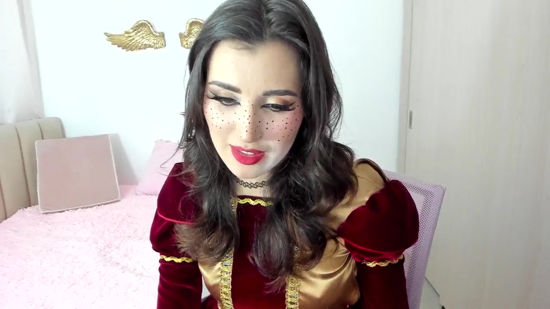 Gallery image thumbnail from Angelnaaughty's myfreecams stream on, 10/23/2024, 22:42 image 15 of 20