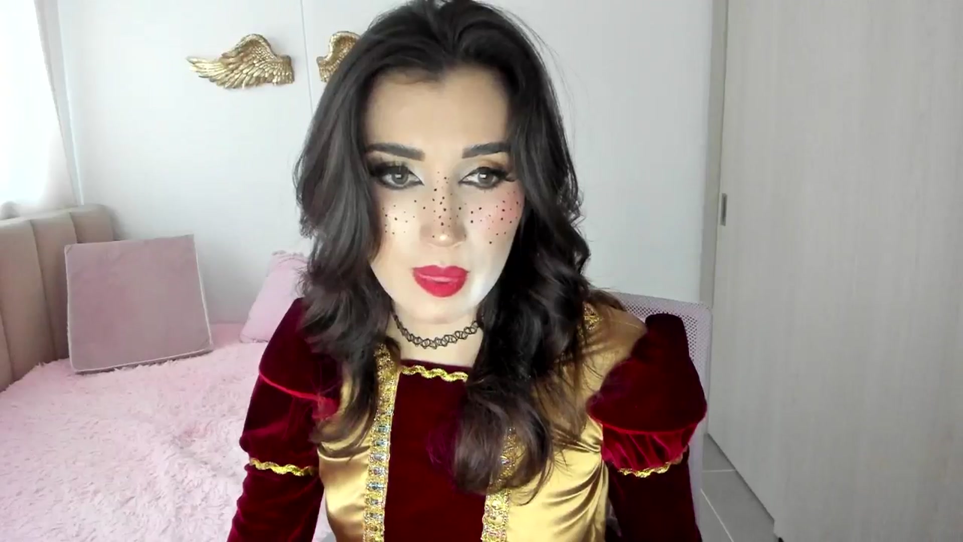 Gallery image thumbnail from Angelnaaughty's myfreecams stream on, 10/23/2024, 22:42 image 3 of 20