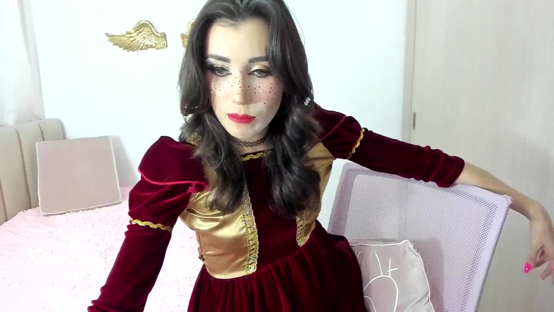 Gallery image thumbnail from Angelnaaughty's myfreecams stream on, 10/23/2024, 22:42 image 20 of 20