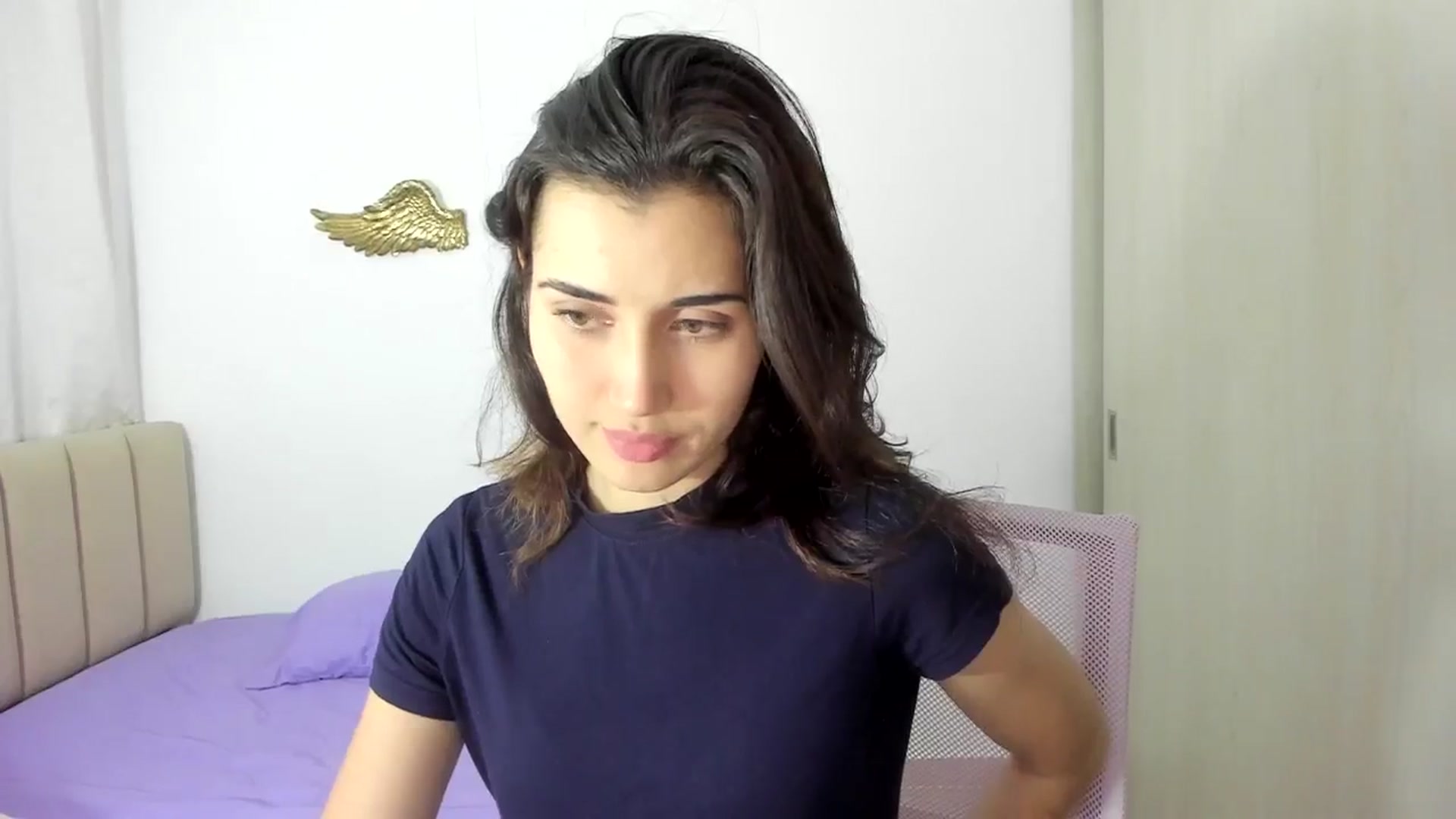 Gallery image thumbnail from Angelnaaughty's myfreecams stream on, 11/26/2024, 24:02 image 6 of 20