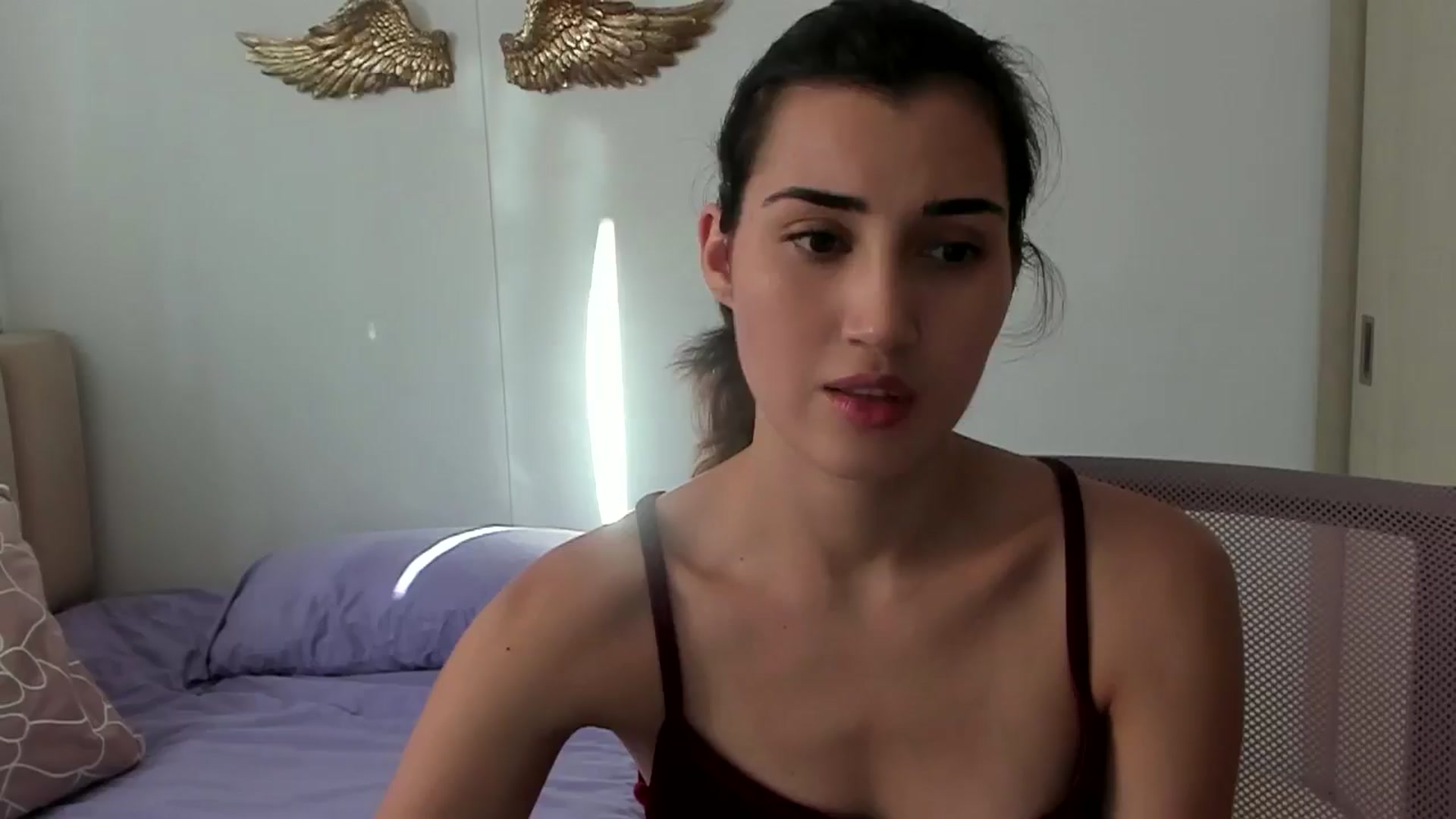 Gallery image thumbnail from Angelnaaughty's myfreecams stream on, 11/26/2024, 21:32 image 2 of 20