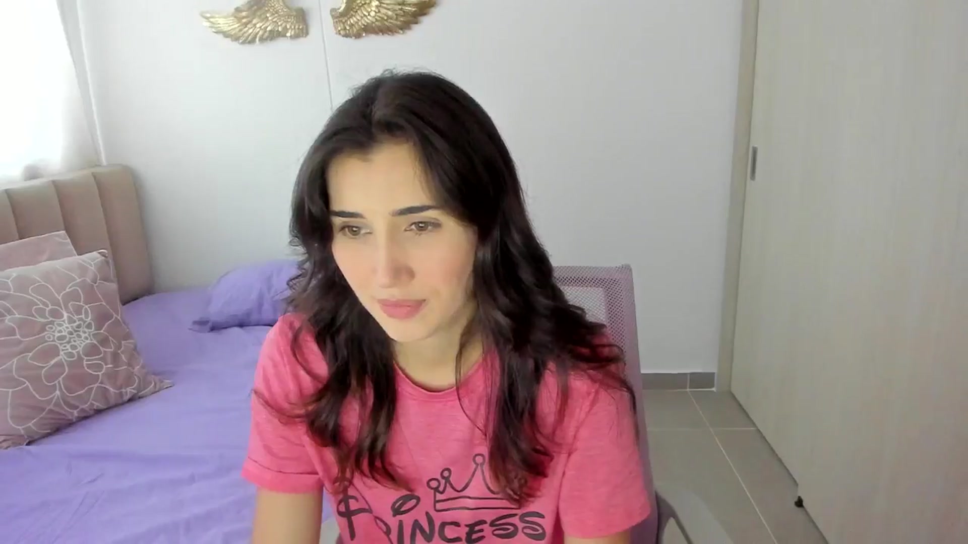 Gallery image thumbnail from Angelnaaughty's myfreecams stream on, 11/28/2024, 17:55 image 3 of 20