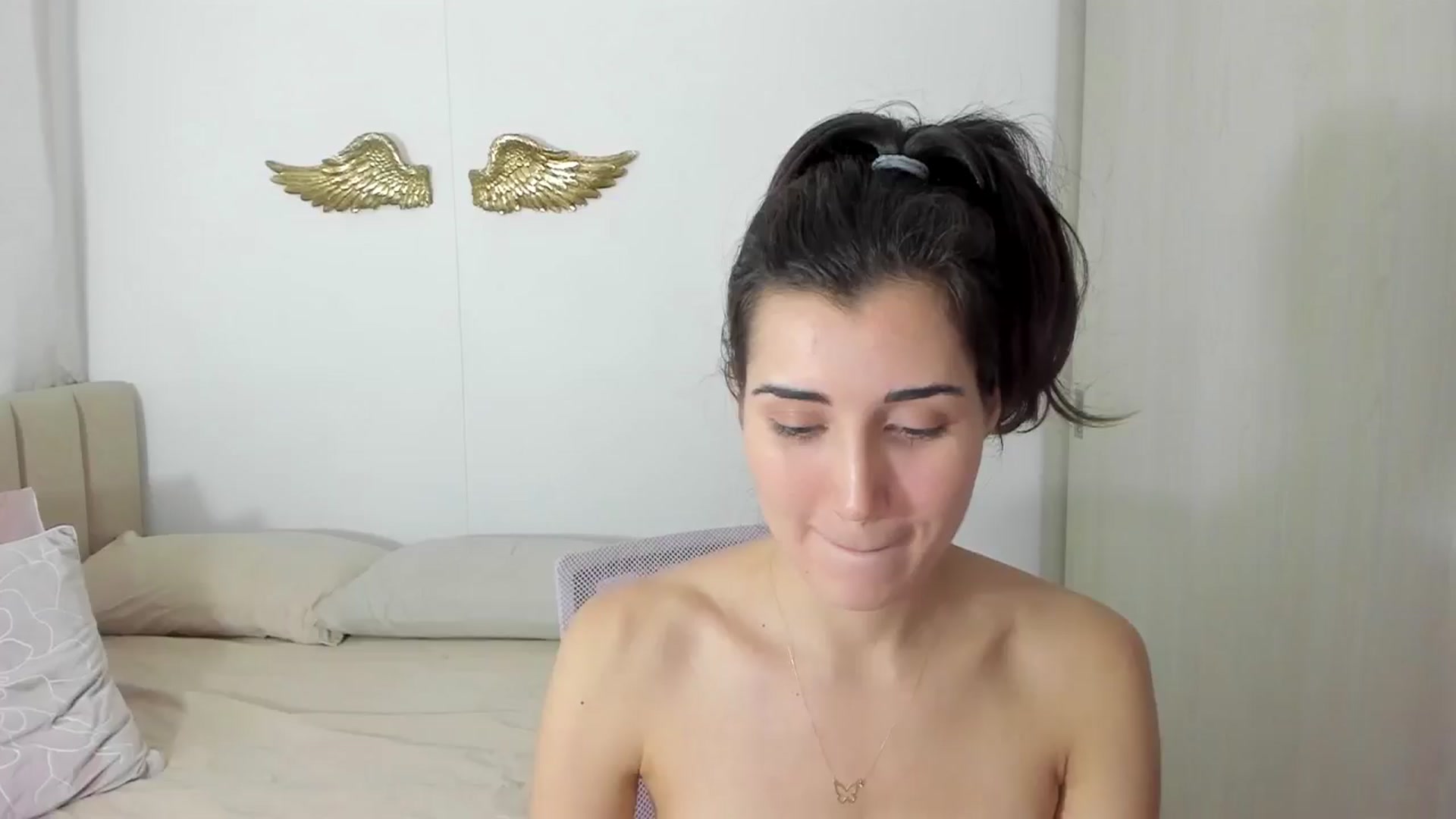 Gallery image thumbnail from Angelnaaughty's myfreecams stream on, 12/24/2024, 02:58 image 18 of 20