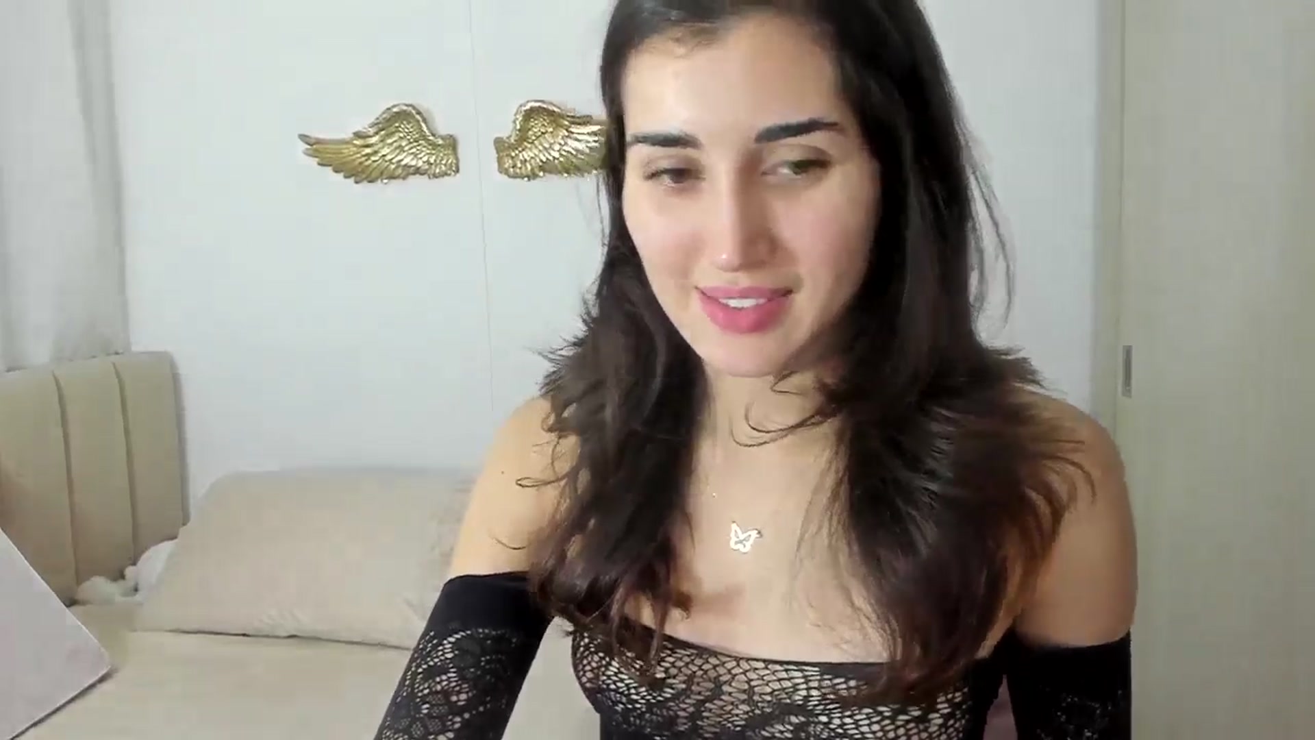 Gallery image thumbnail from Angelnaaughty's myfreecams stream on, 12/29/2024, 24:01 image 14 of 20