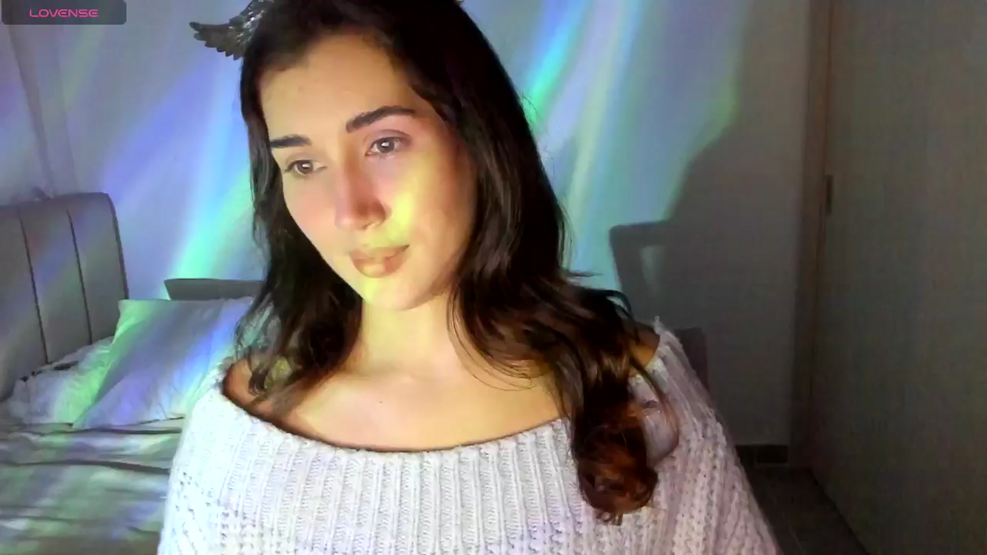 Gallery image thumbnail from Angelnaaughty's myfreecams stream on, 01/09/2025, 07:47 image 9 of 20