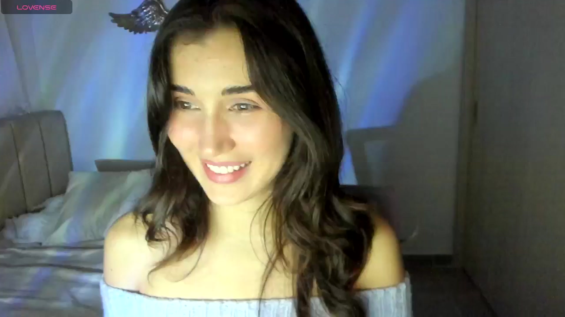 Gallery image thumbnail from Angelnaaughty's myfreecams stream on, 01/09/2025, 07:47 image 19 of 20