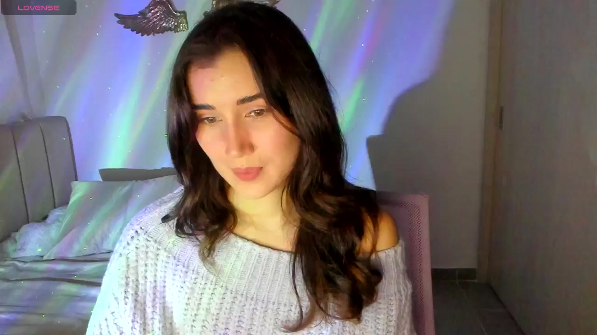 Gallery image thumbnail from Angelnaaughty's myfreecams stream on, 01/09/2025, 07:47 image 5 of 20