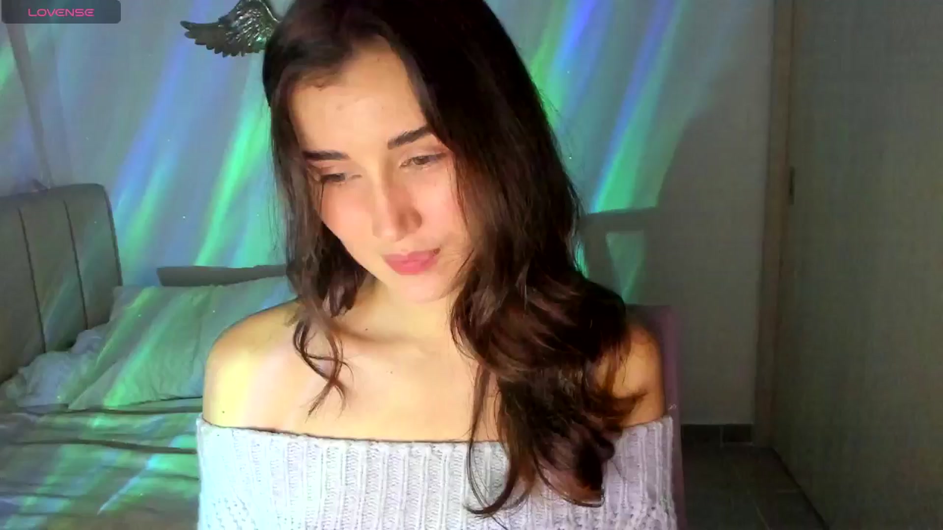 Gallery image thumbnail from Angelnaaughty's myfreecams stream on, 01/09/2025, 07:47 image 3 of 20