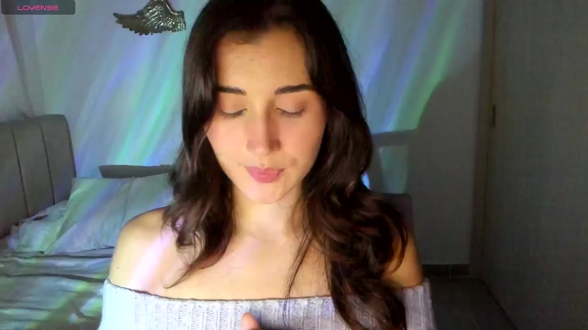 Gallery image thumbnail from Angelnaaughty's myfreecams stream on, 01/09/2025, 07:47 image 18 of 20