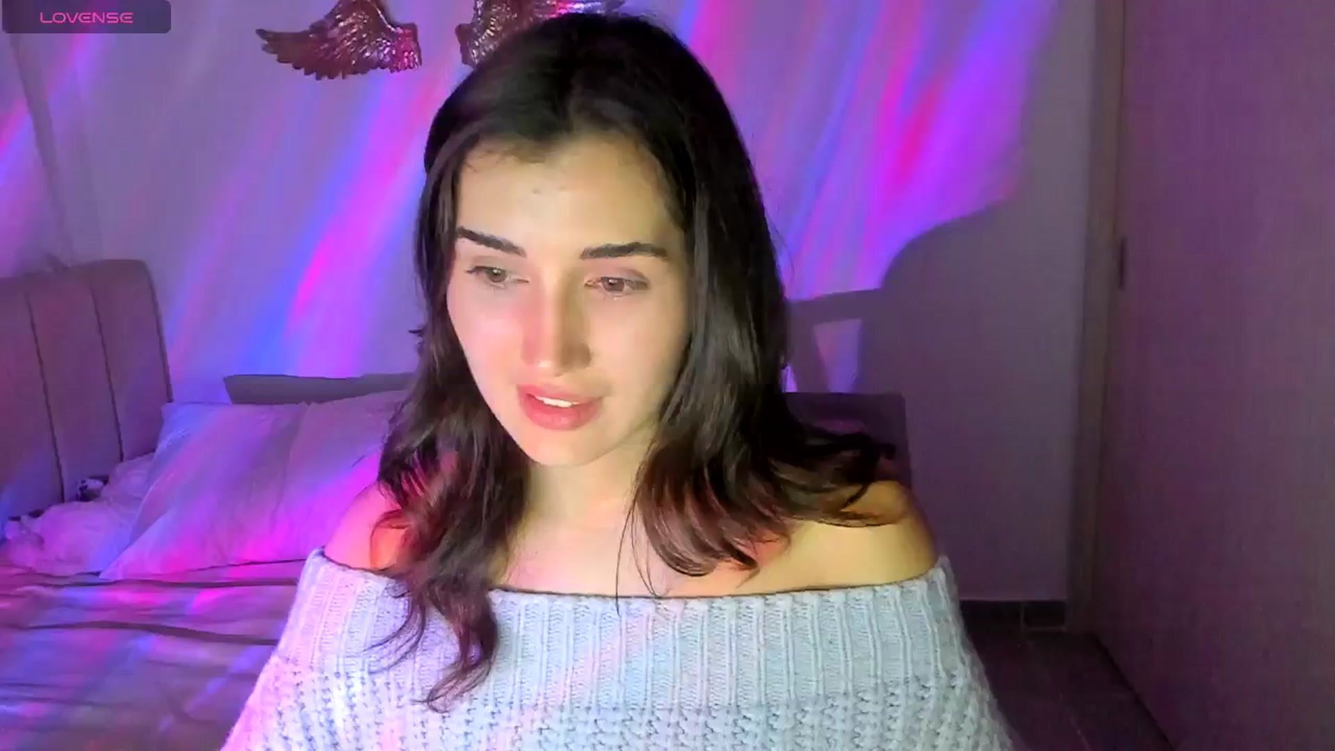 Gallery image thumbnail from Angelnaaughty's myfreecams stream on, 01/09/2025, 09:17 image 16 of 20