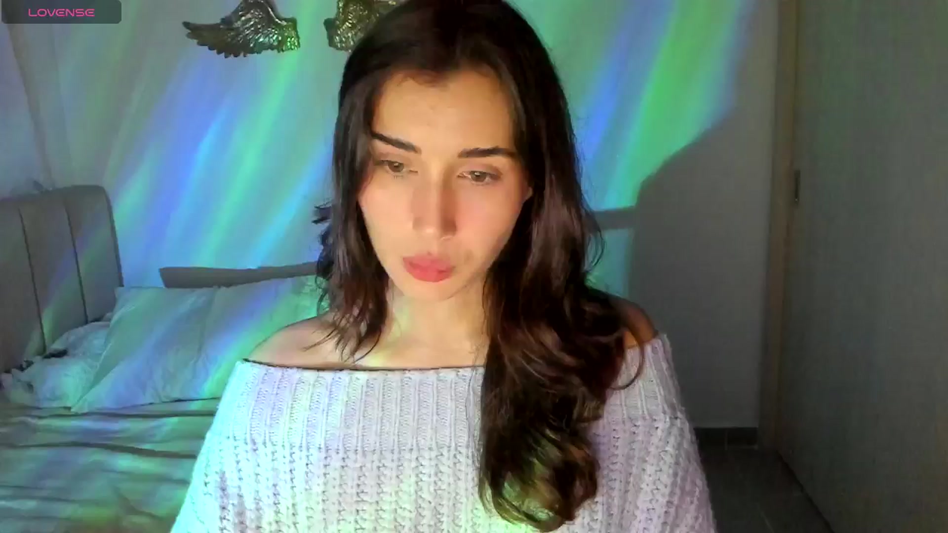 Gallery image thumbnail from Angelnaaughty's myfreecams stream on, 01/09/2025, 09:17 image 11 of 20