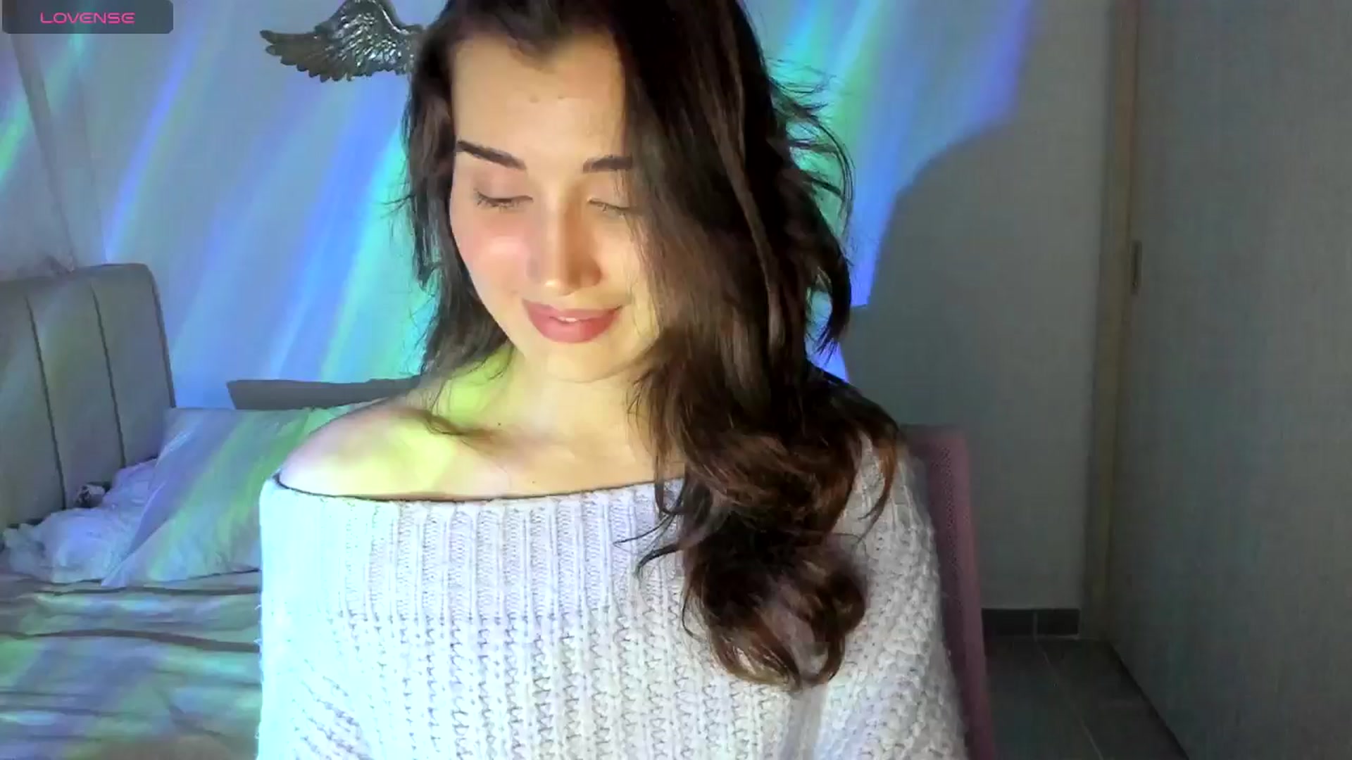 Gallery image thumbnail from Angelnaaughty's myfreecams stream on, 01/09/2025, 09:17 image 17 of 20