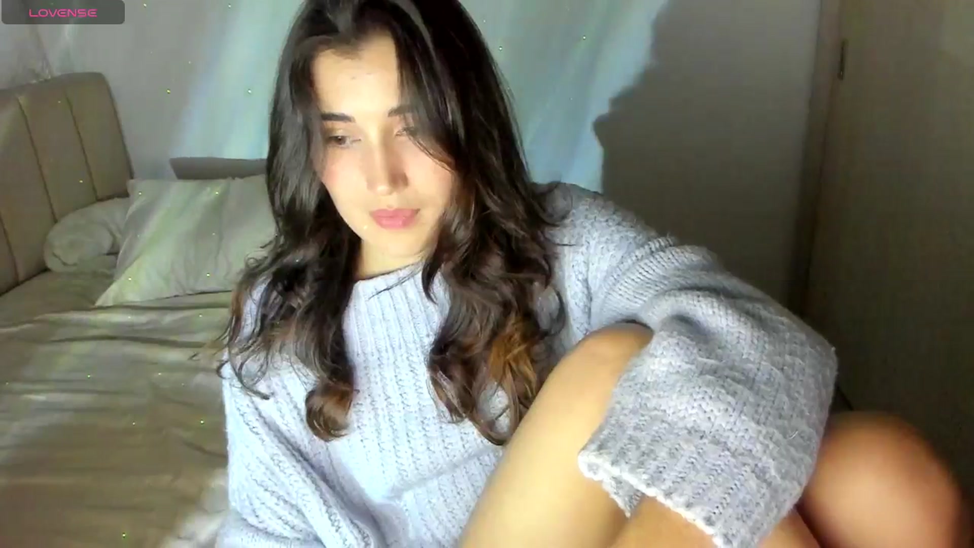 Gallery image thumbnail from Angelnaaughty's myfreecams stream on, 01/09/2025, 10:14 image 18 of 20