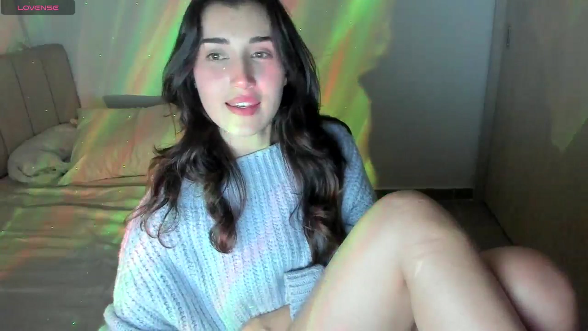 Gallery image thumbnail from Angelnaaughty's myfreecams stream on, 01/09/2025, 10:14 image 9 of 20