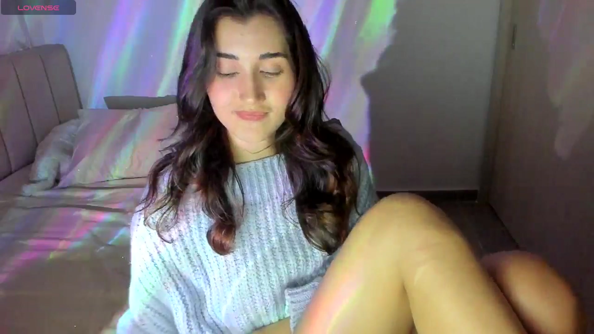 Gallery image thumbnail from Angelnaaughty's myfreecams stream on, 01/09/2025, 10:14 image 13 of 20
