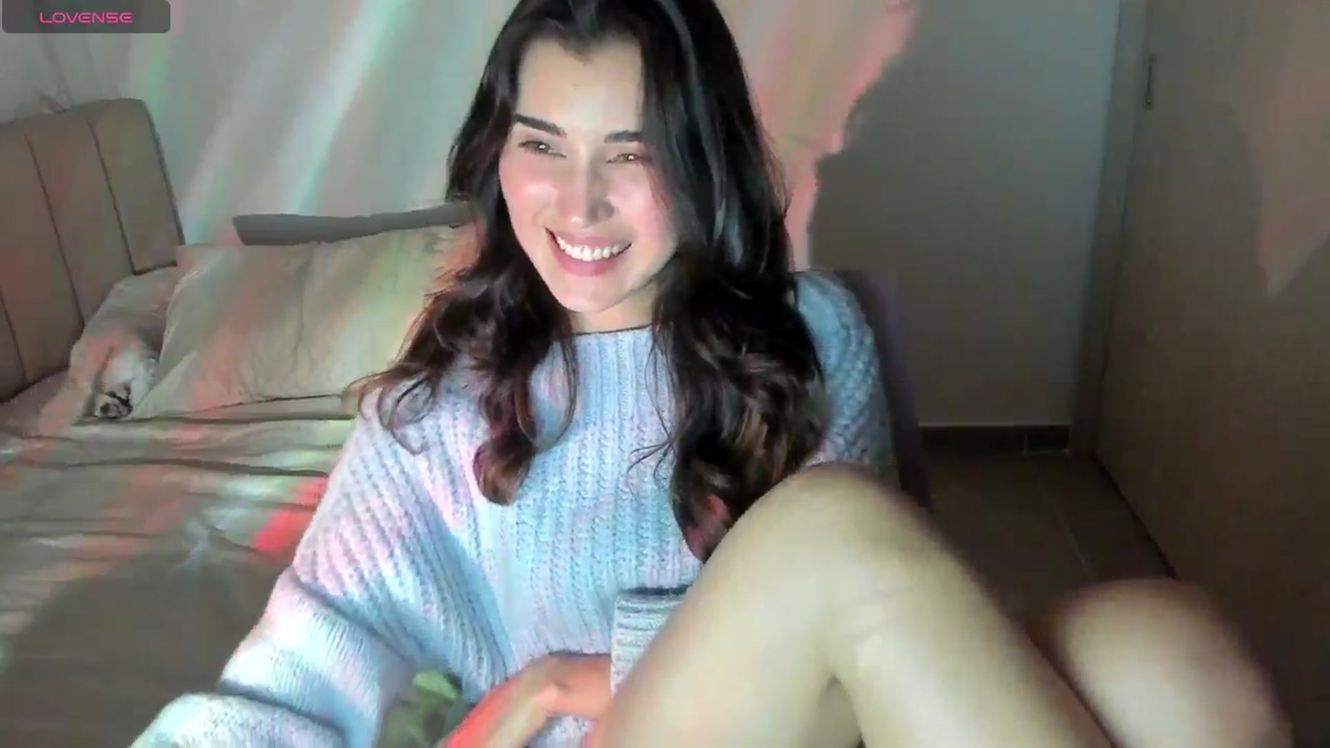 Gallery image thumbnail from Angelnaaughty's myfreecams stream on, 01/09/2025, 10:14 image 10 of 20