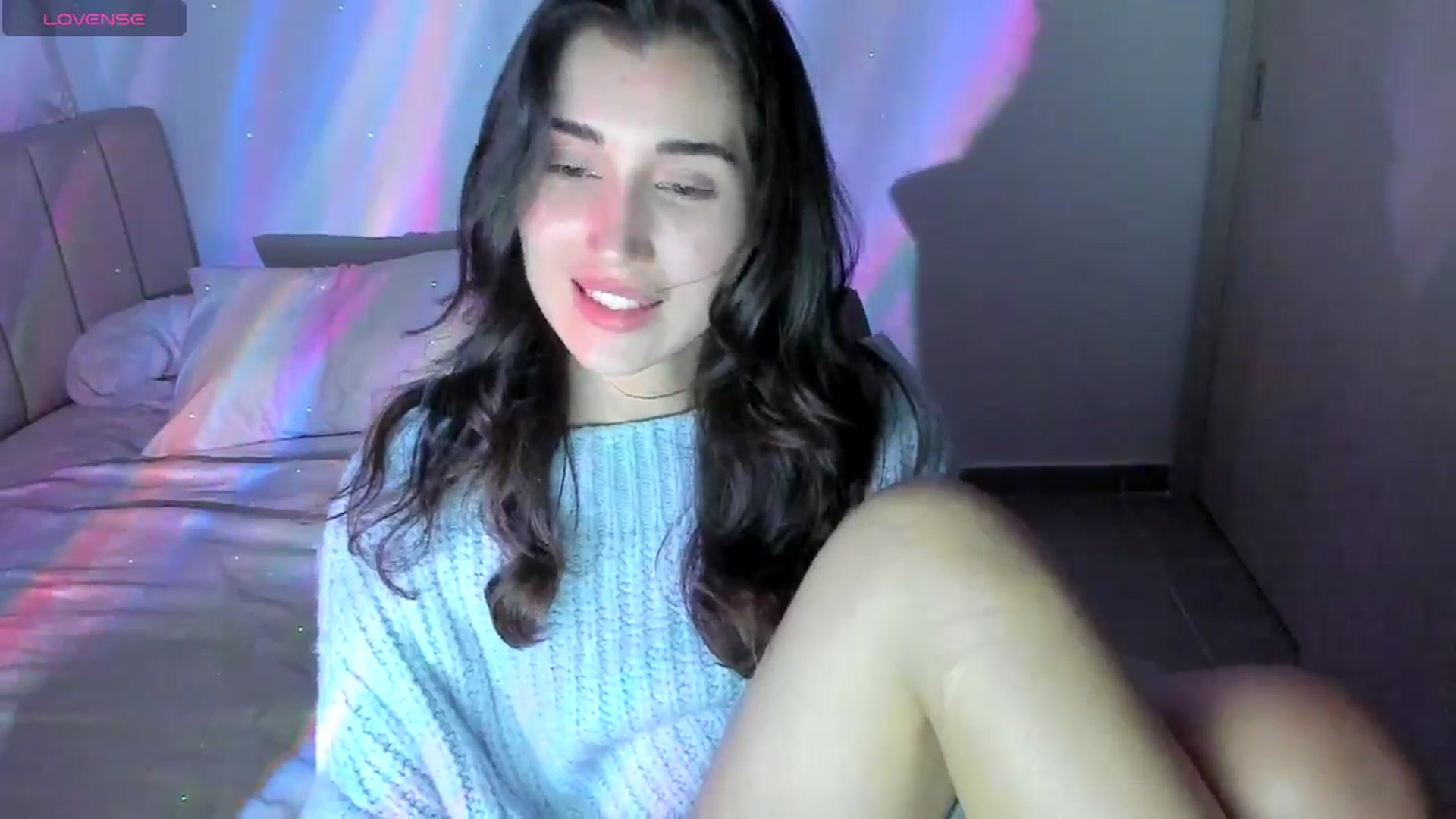Gallery image thumbnail from Angelnaaughty's myfreecams stream on, 01/09/2025, 10:14 image 16 of 20