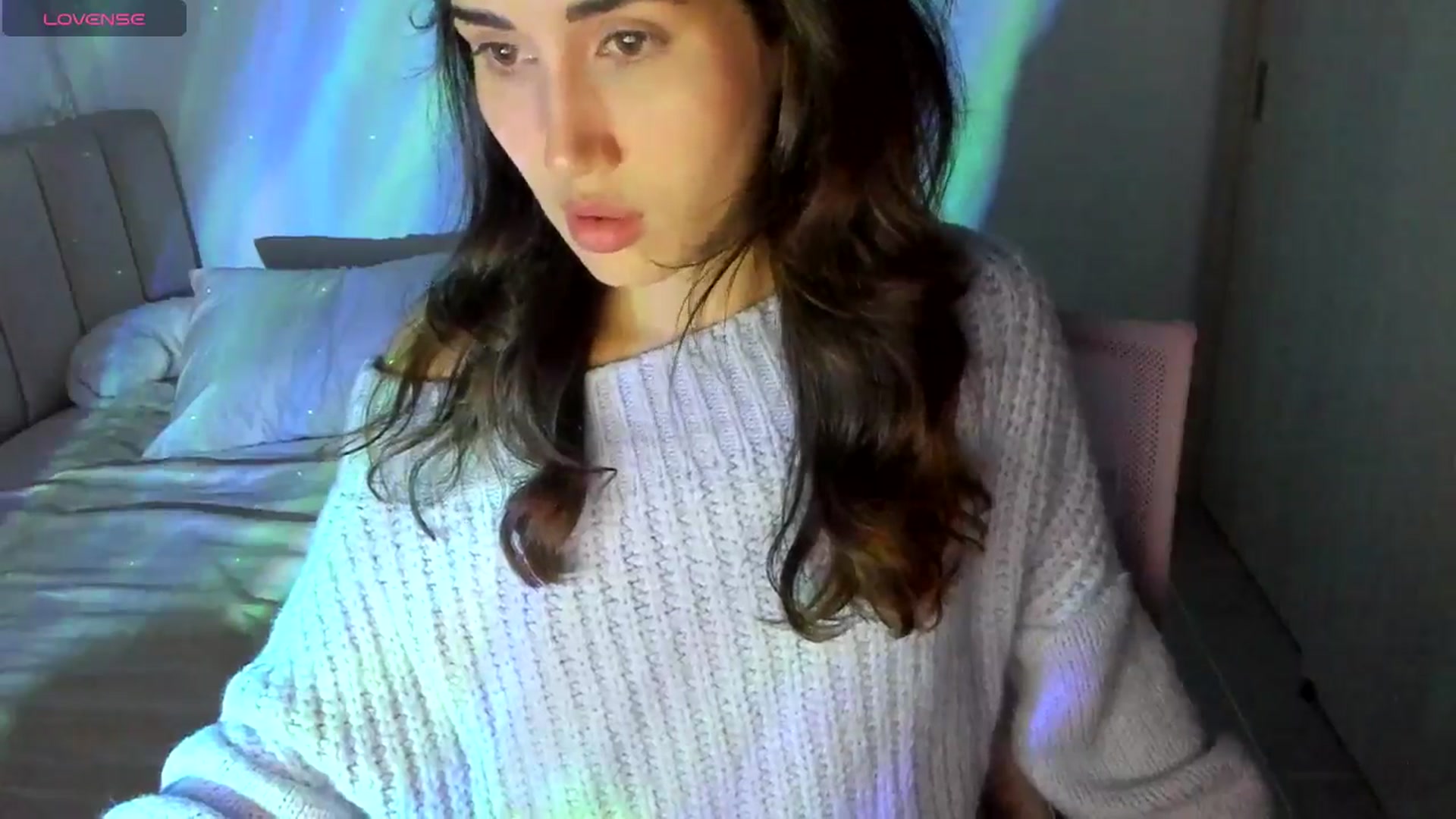 Gallery image thumbnail from Angelnaaughty's myfreecams stream on, 01/09/2025, 10:14 image 19 of 20