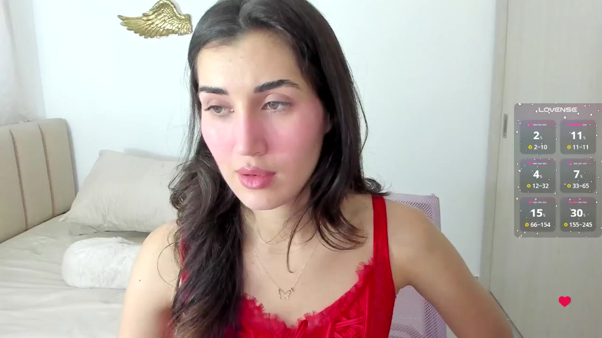 Gallery image thumbnail from Angelnaaughty's myfreecams stream on, 01/09/2025, 23:26 image 11 of 20