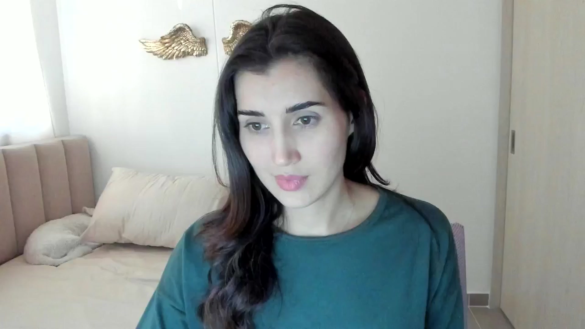 Gallery image thumbnail from Angelnaaughty's myfreecams stream on, 01/10/2025, 22:37 image 4 of 20