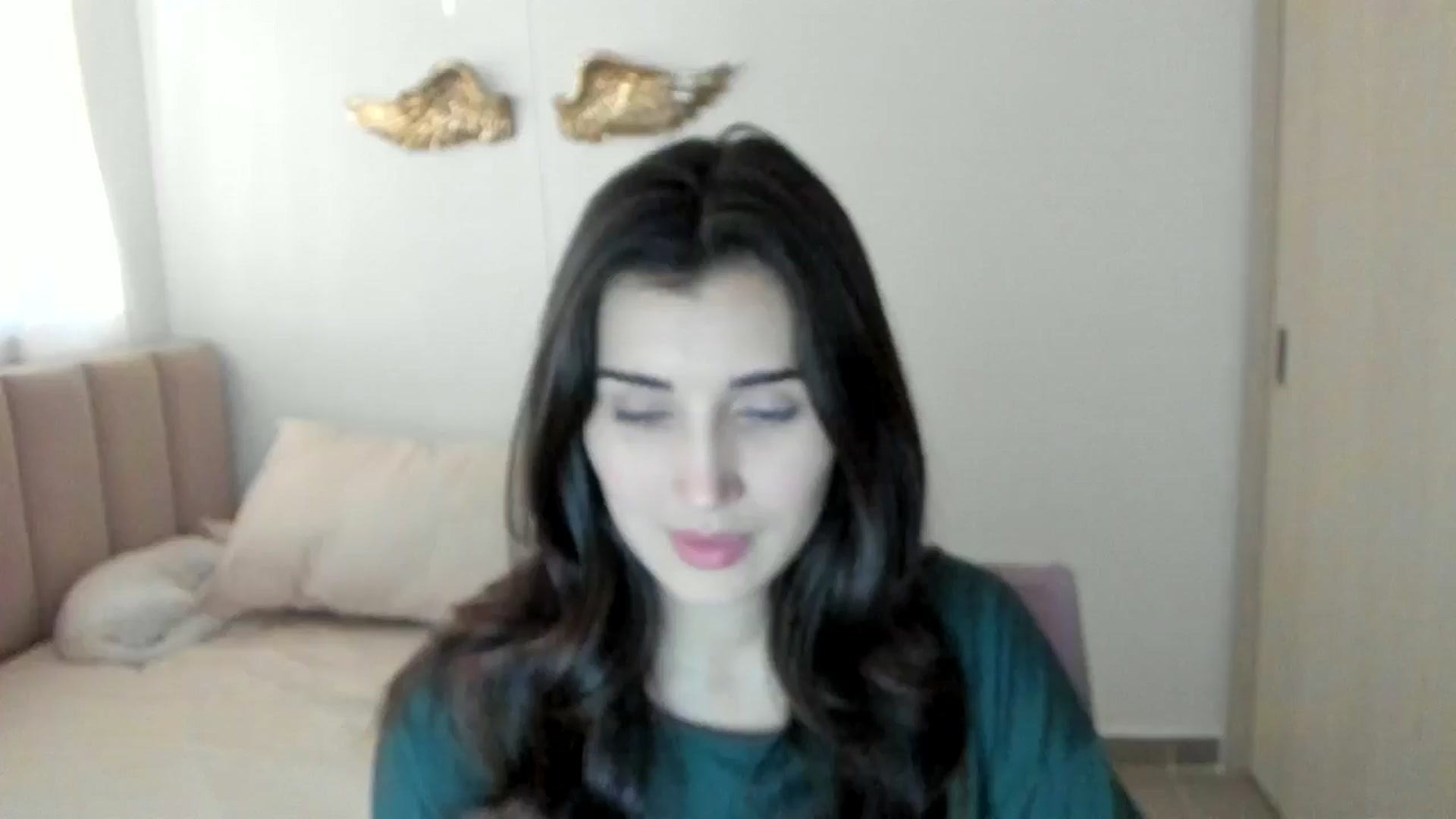 Gallery image thumbnail from Angelnaaughty's myfreecams stream on, 01/10/2025, 22:37 image 7 of 20