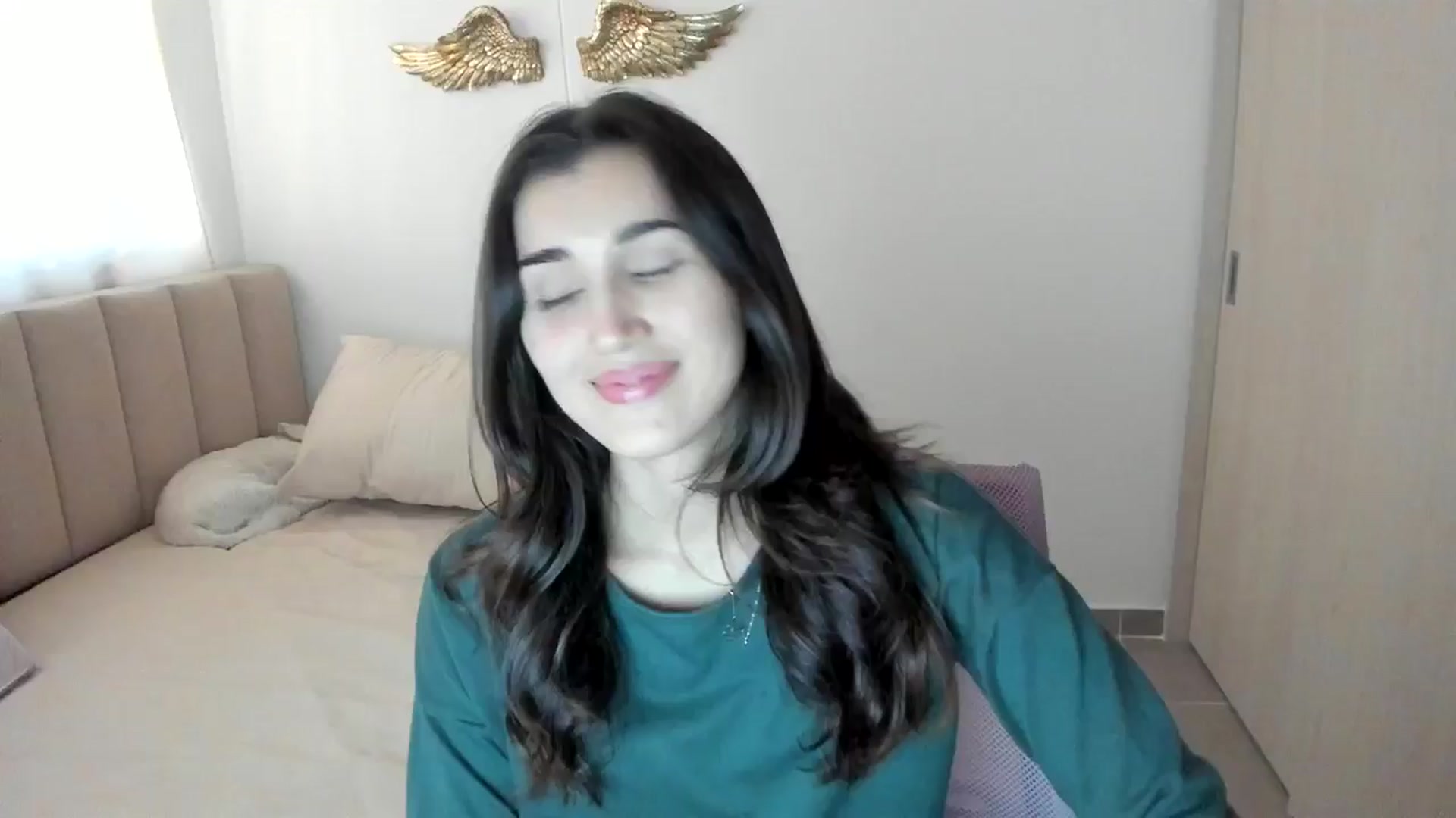 Gallery image thumbnail from Angelnaaughty's myfreecams stream on, 01/10/2025, 22:37 image 13 of 20