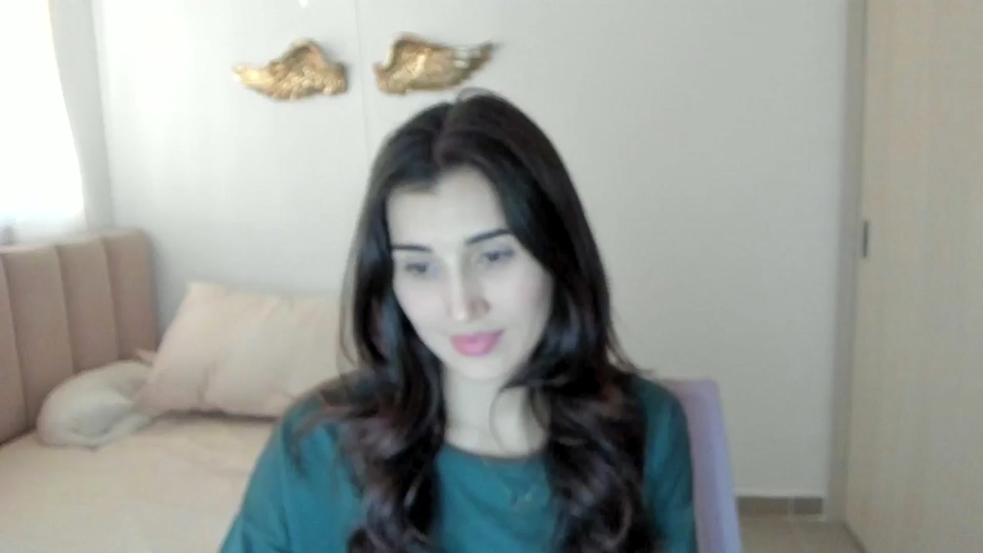 Gallery image thumbnail from Angelnaaughty's myfreecams stream on, 01/10/2025, 22:37 image 9 of 20