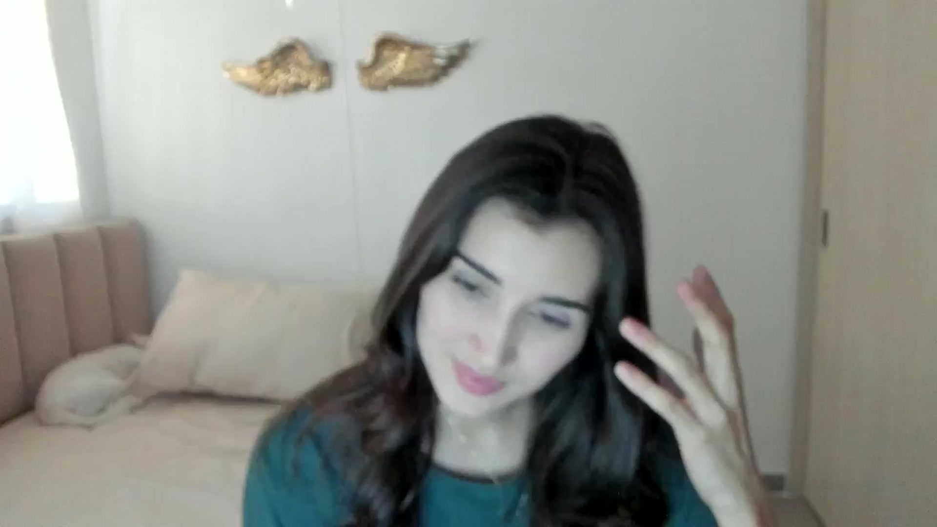 Gallery image thumbnail from Angelnaaughty's myfreecams stream on, 01/10/2025, 22:37 image 8 of 20