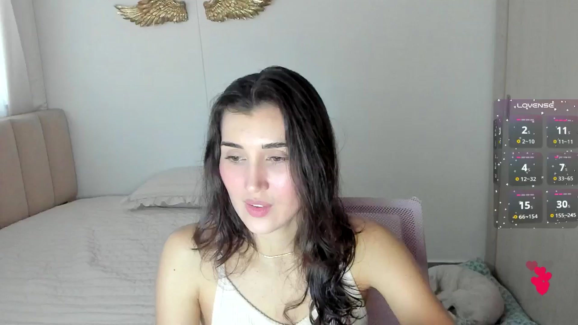 Gallery image thumbnail from Angelnaaughty's myfreecams stream on, 02/15/2025, 23:06 image 11 of 20