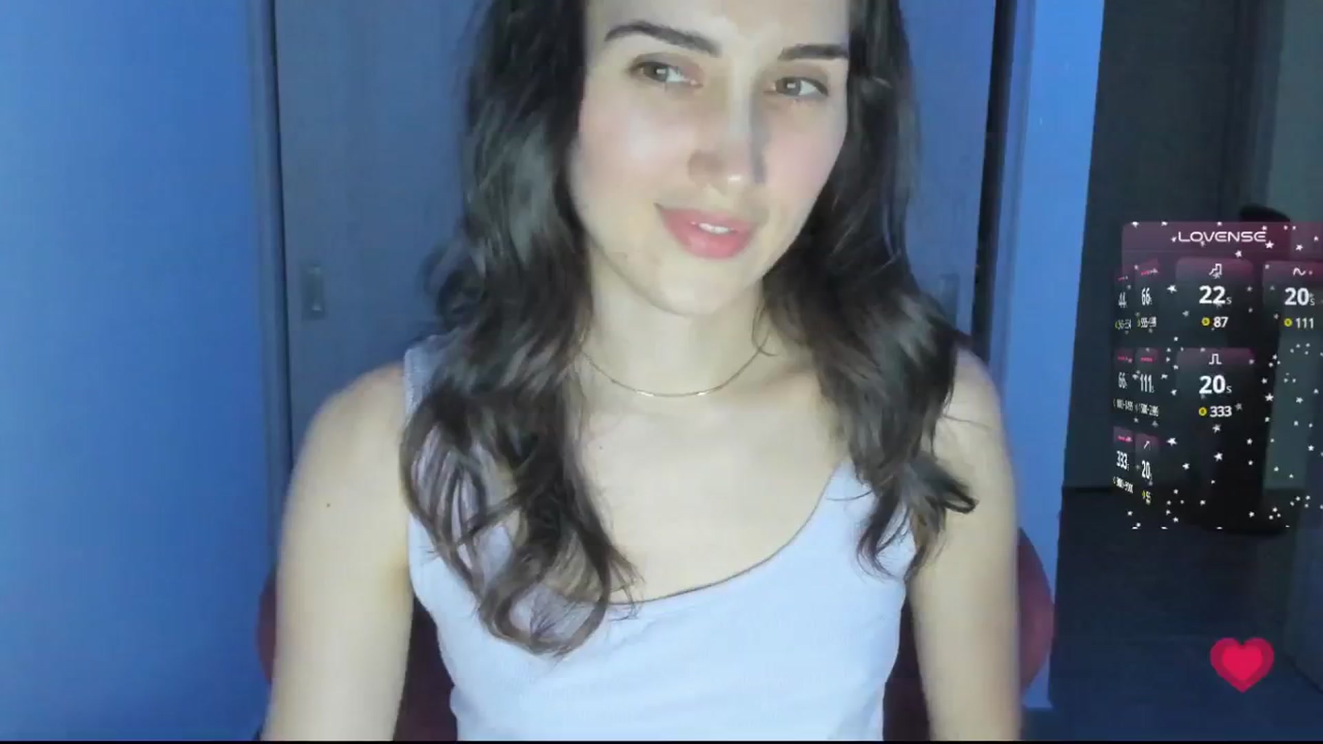Gallery image thumbnail from Angelnaaughty's myfreecams stream on, 02/28/2025, 05:58 image 8 of 20