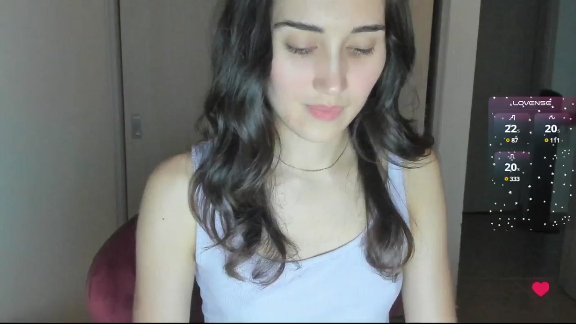 Gallery image thumbnail from Angelnaaughty's myfreecams stream on, 02/28/2025, 05:58 image 6 of 20