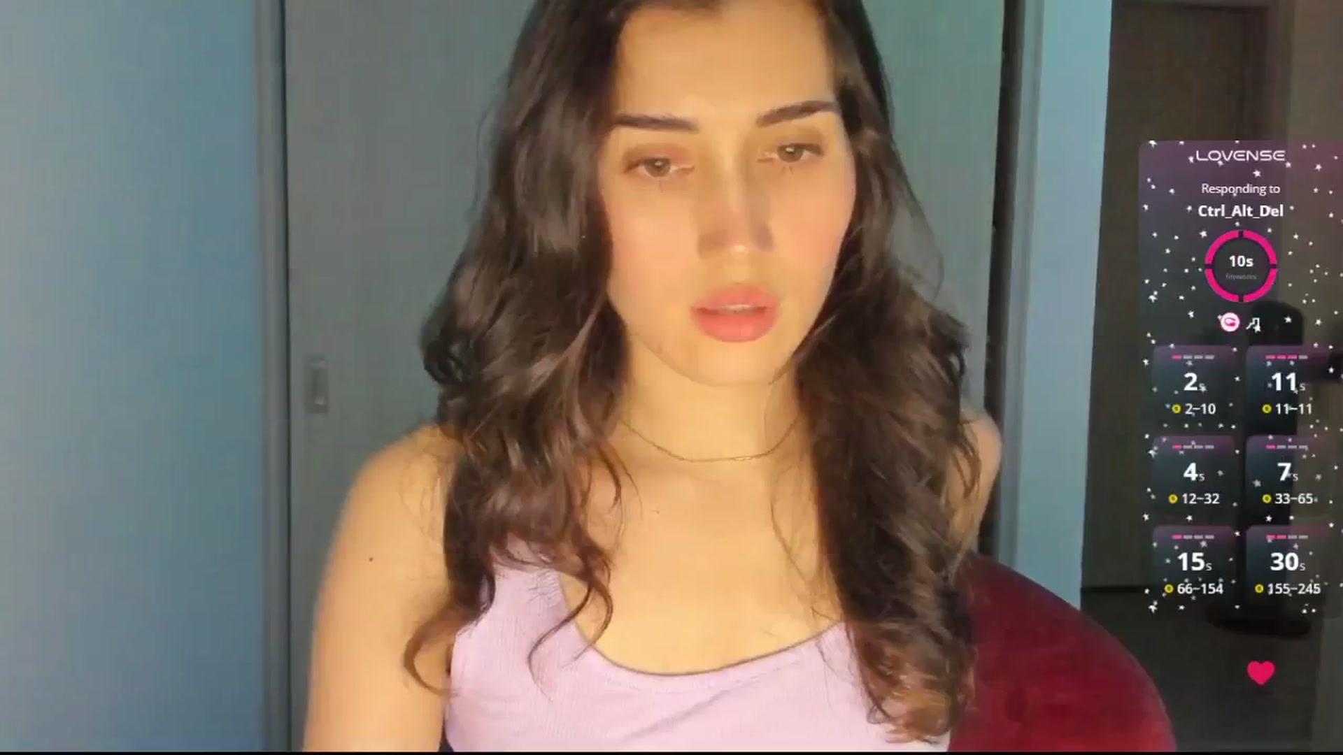 Gallery image thumbnail from Angelnaaughty's myfreecams stream on, 02/28/2025, 05:58 image 18 of 20