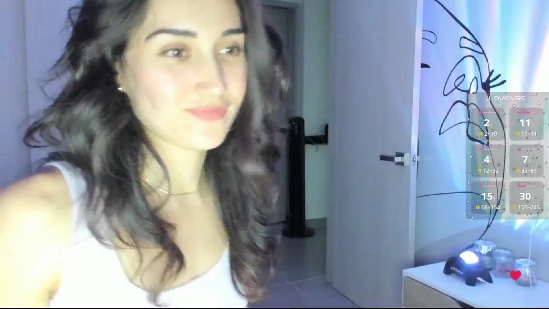 Gallery image thumbnail from Angelnaaughty's myfreecams stream on, 02/28/2025, 05:58 image 19 of 20