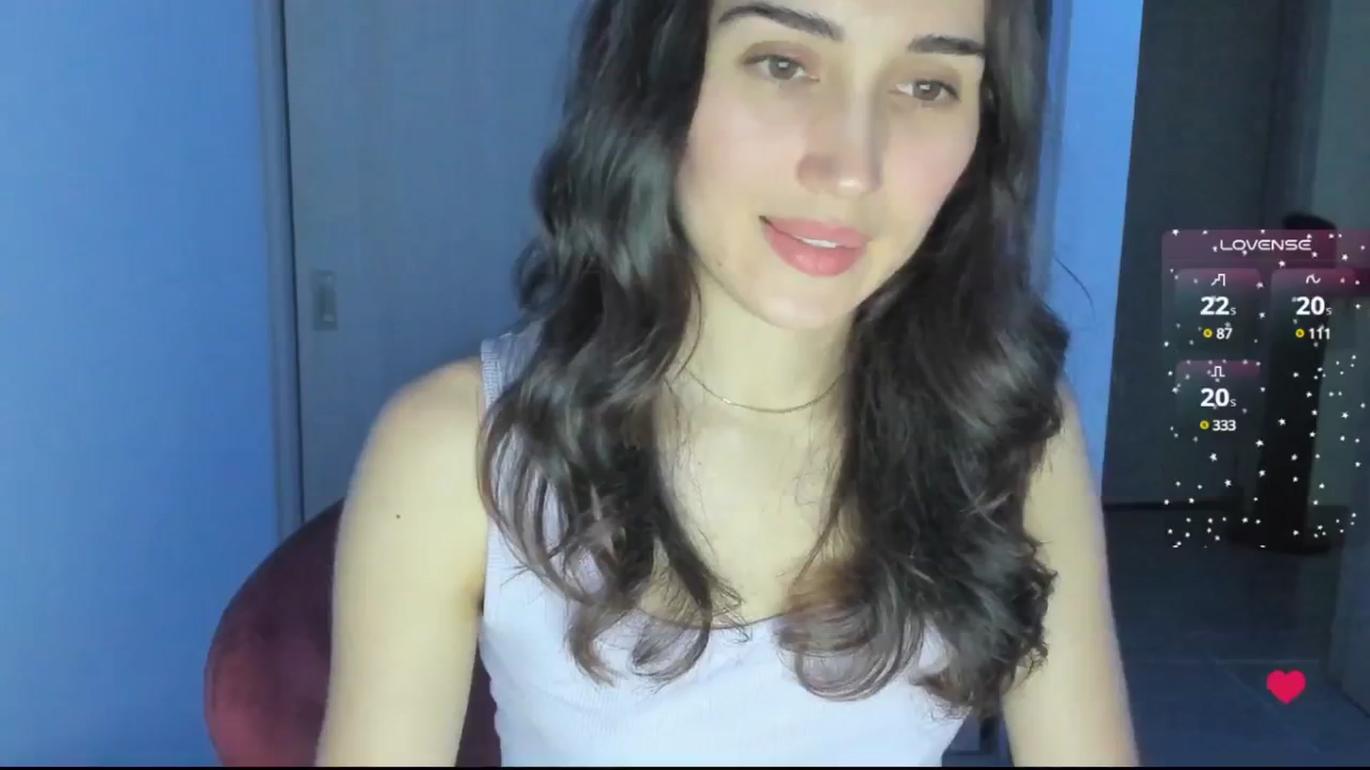 Gallery image thumbnail from Angelnaaughty's myfreecams stream on, 02/28/2025, 05:58 image 5 of 20