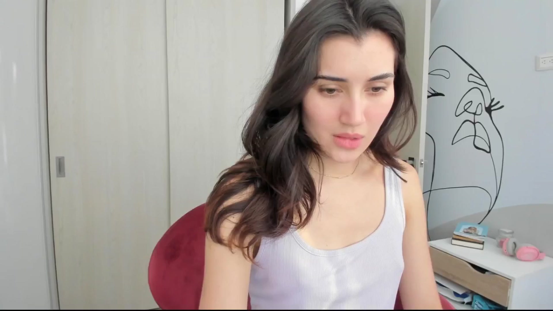 Gallery image thumbnail from Angelnaaughty's myfreecams stream on, 02/28/2025, 22:23 image 20 of 20