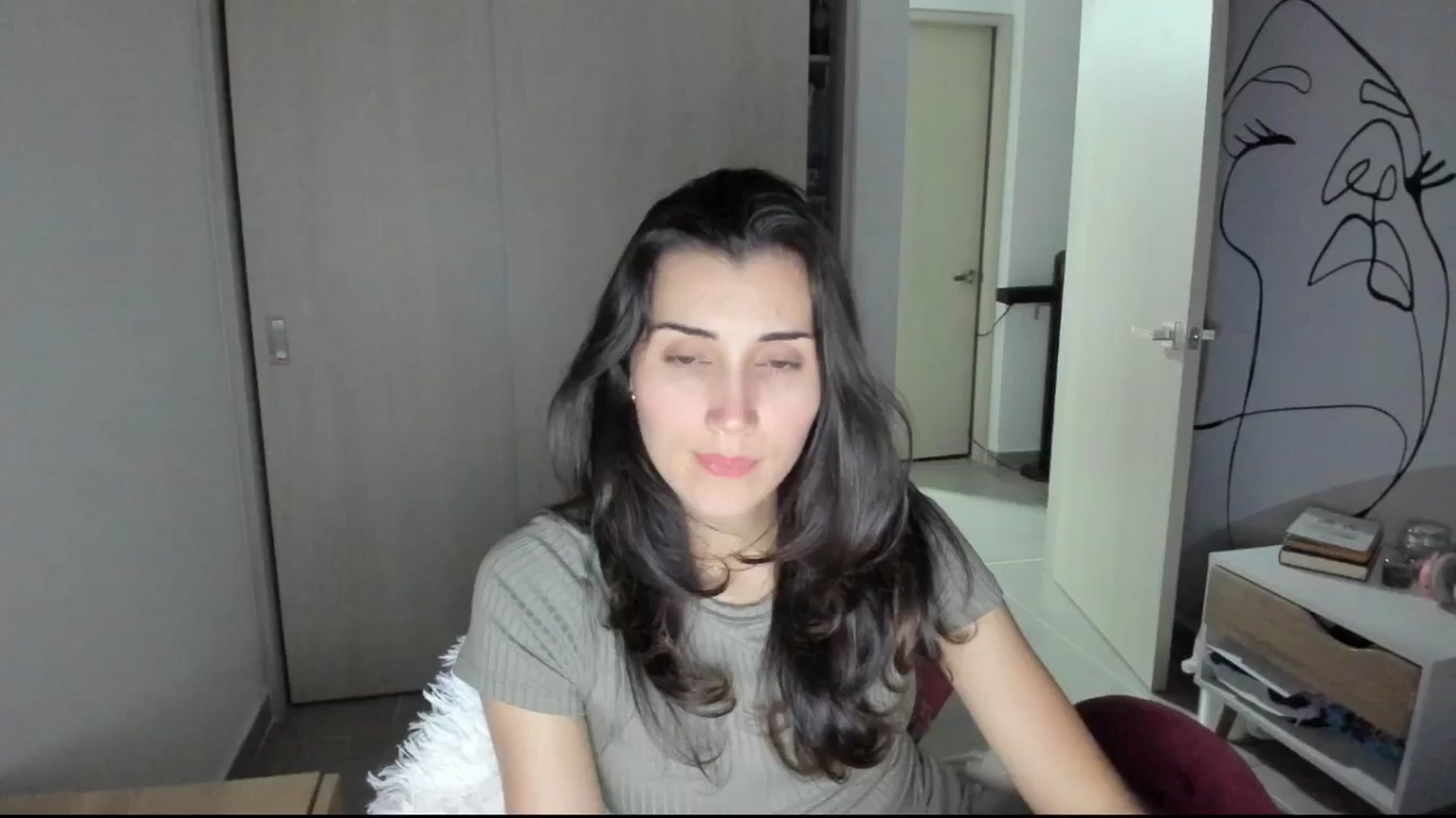 Gallery image thumbnail from Angelnaaughty's myfreecams stream on, 03/06/2025, 24:58 image 5 of 20