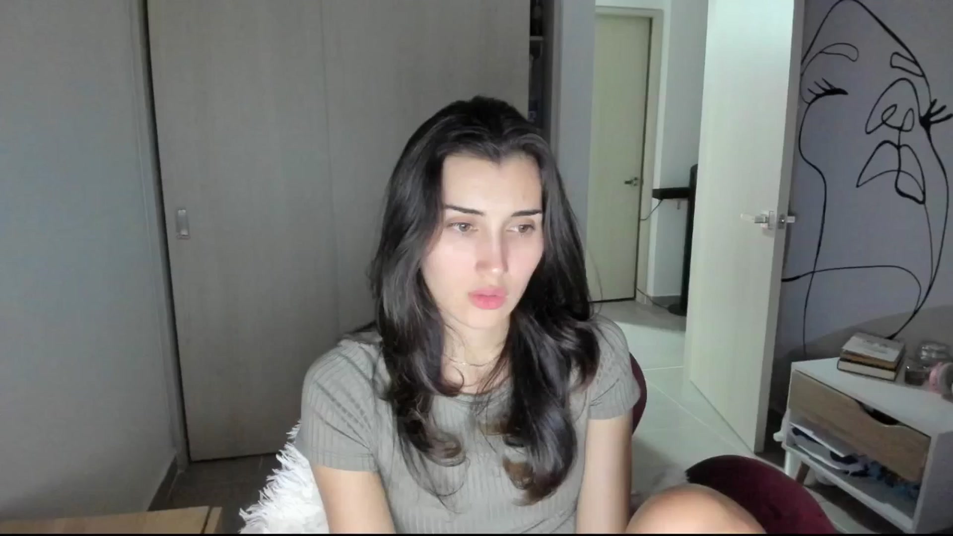 Gallery image thumbnail from Angelnaaughty's myfreecams stream on, 03/06/2025, 24:58 image 2 of 20