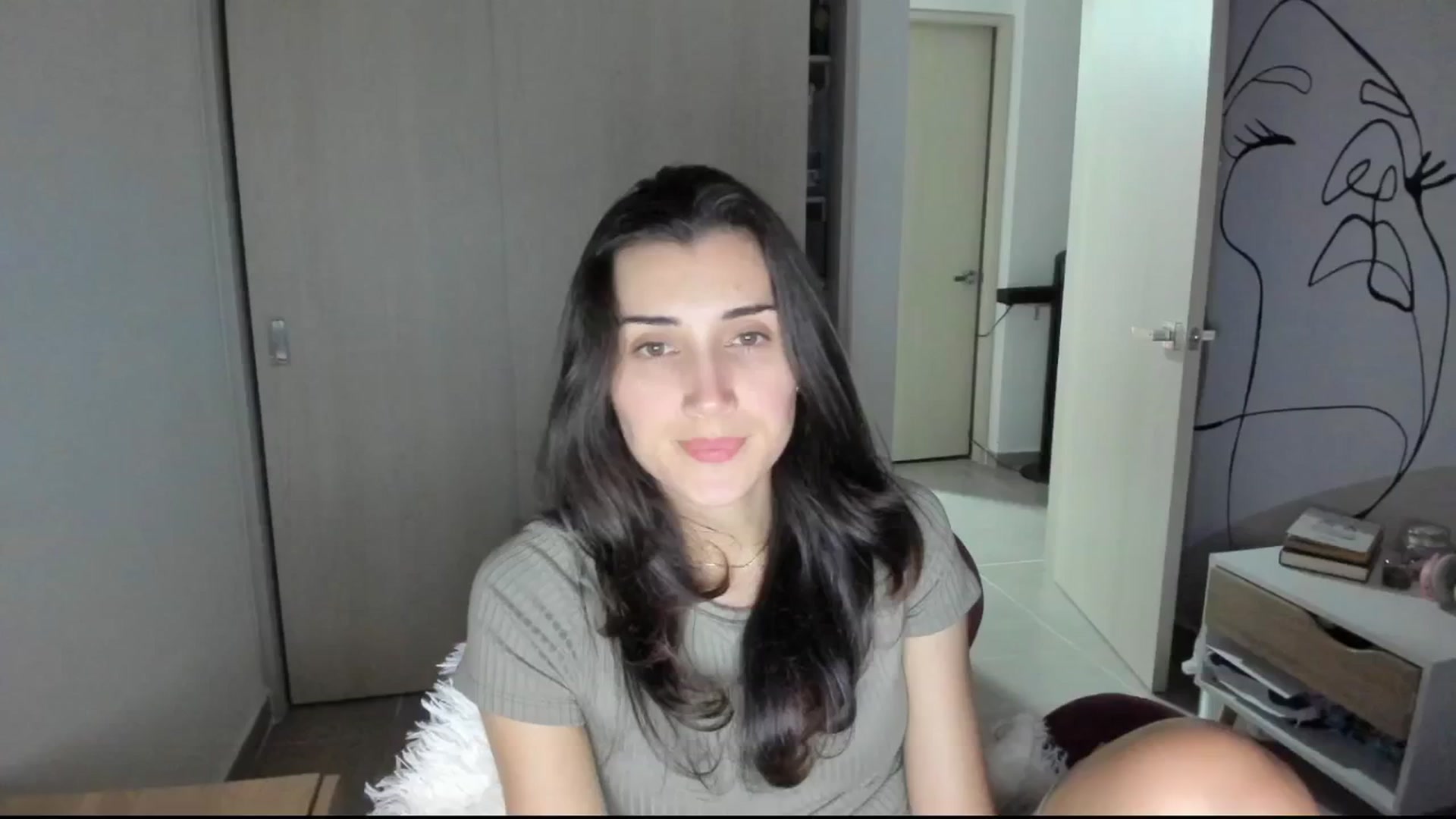 Gallery image thumbnail from Angelnaaughty's myfreecams stream on, 03/06/2025, 24:58 image 3 of 20