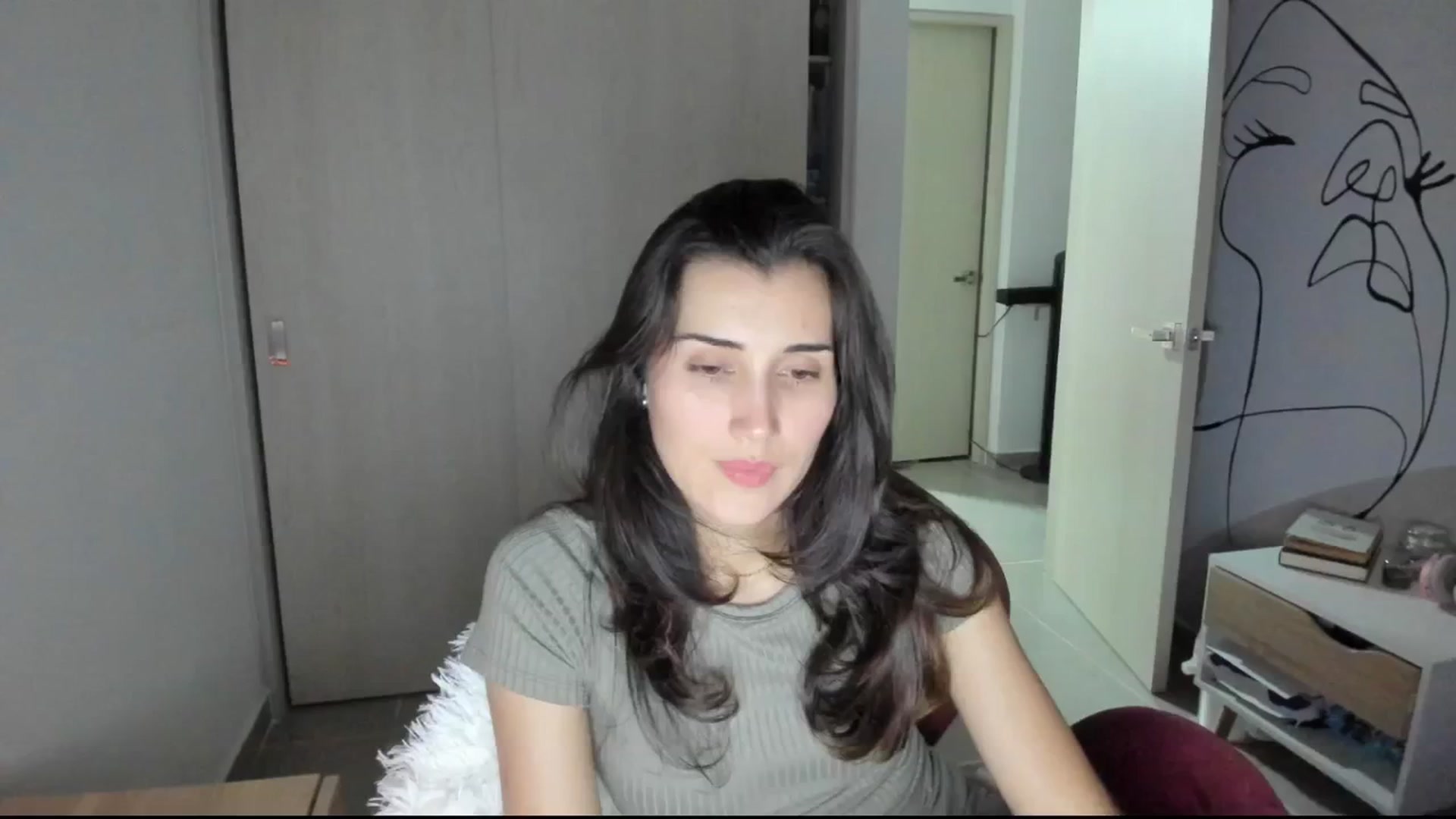 Gallery image thumbnail from Angelnaaughty's myfreecams stream on, 03/06/2025, 24:58 image 12 of 20