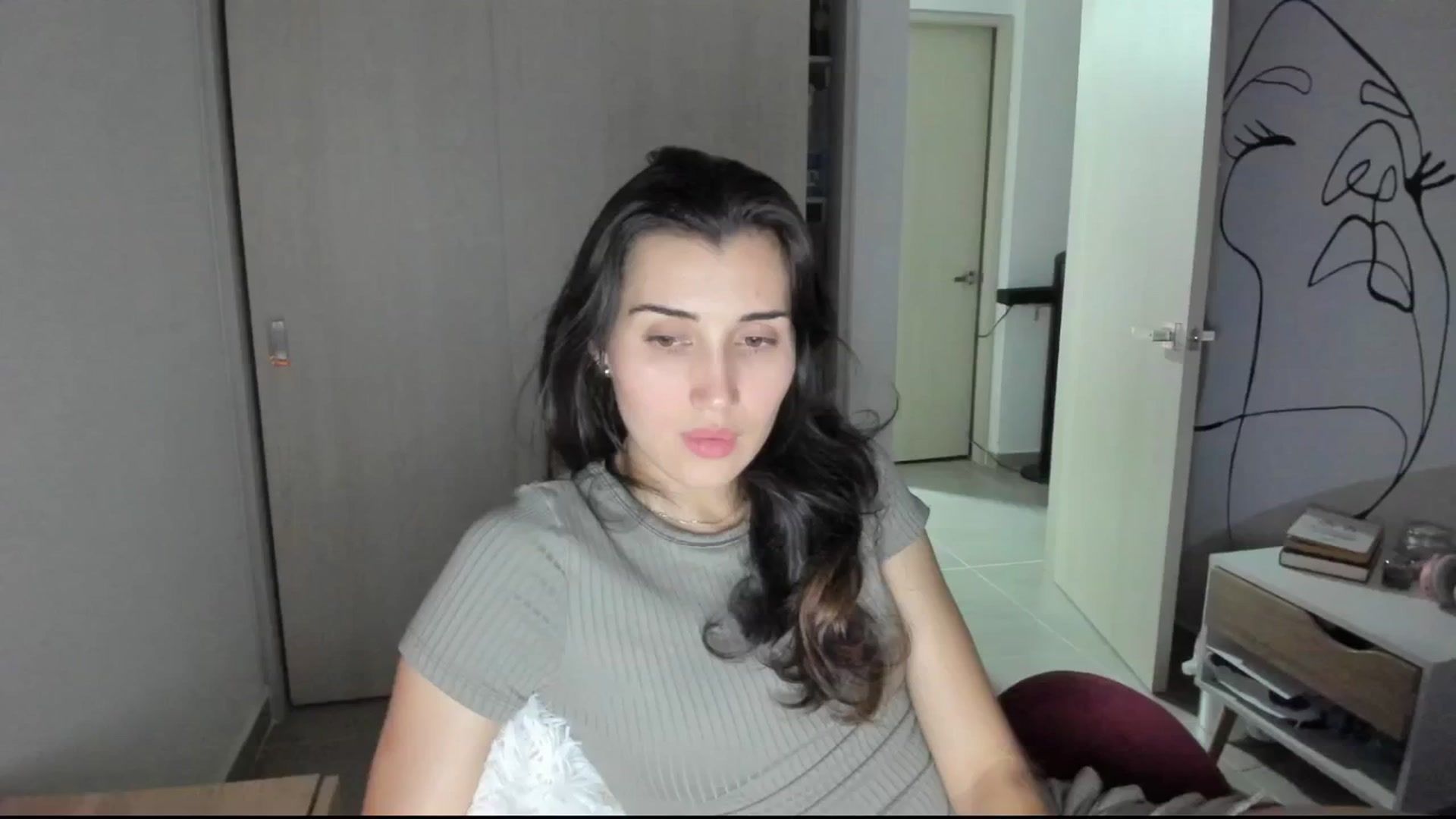Gallery image thumbnail from Angelnaaughty's myfreecams stream on, 03/06/2025, 24:58 image 20 of 20