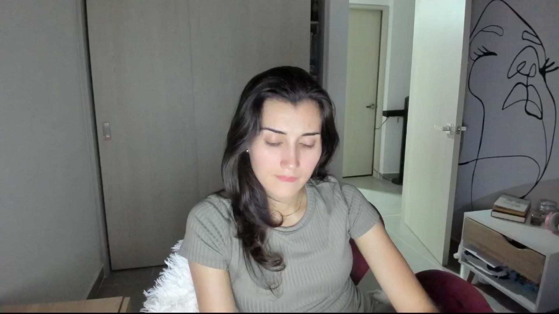 Gallery image thumbnail from Angelnaaughty's myfreecams stream on, 03/06/2025, 24:58 image 6 of 20