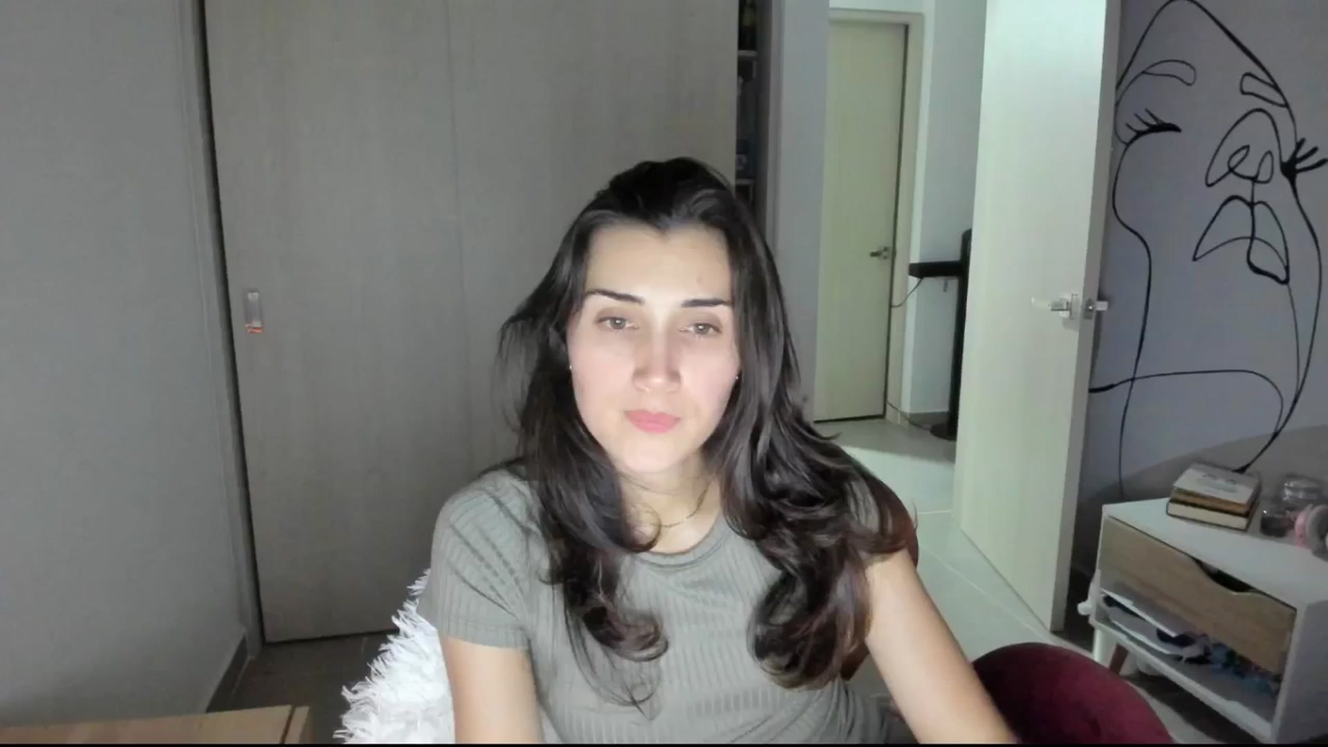 Gallery image thumbnail from Angelnaaughty's myfreecams stream on, 03/06/2025, 24:58 image 9 of 20