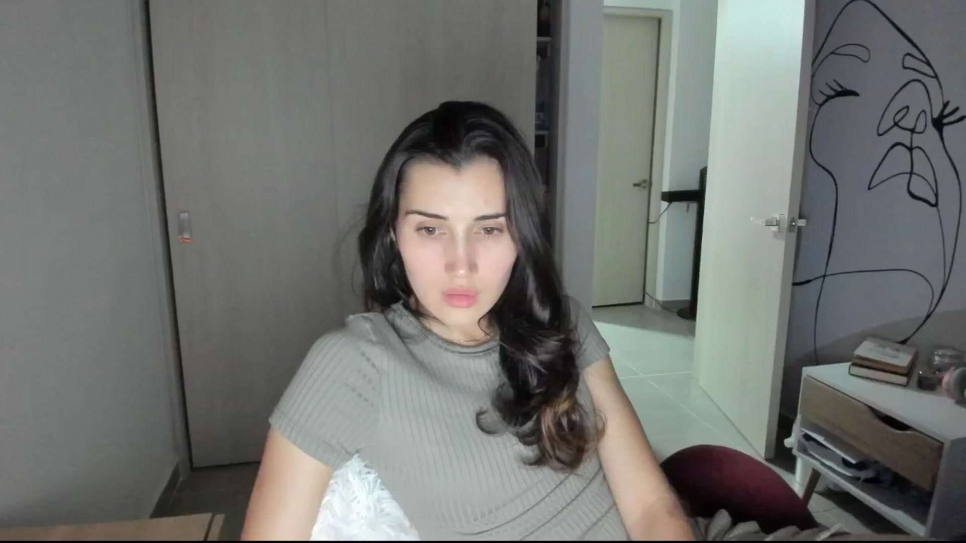 Gallery image thumbnail from Angelnaaughty's myfreecams stream on, 03/06/2025, 24:58 image 19 of 20