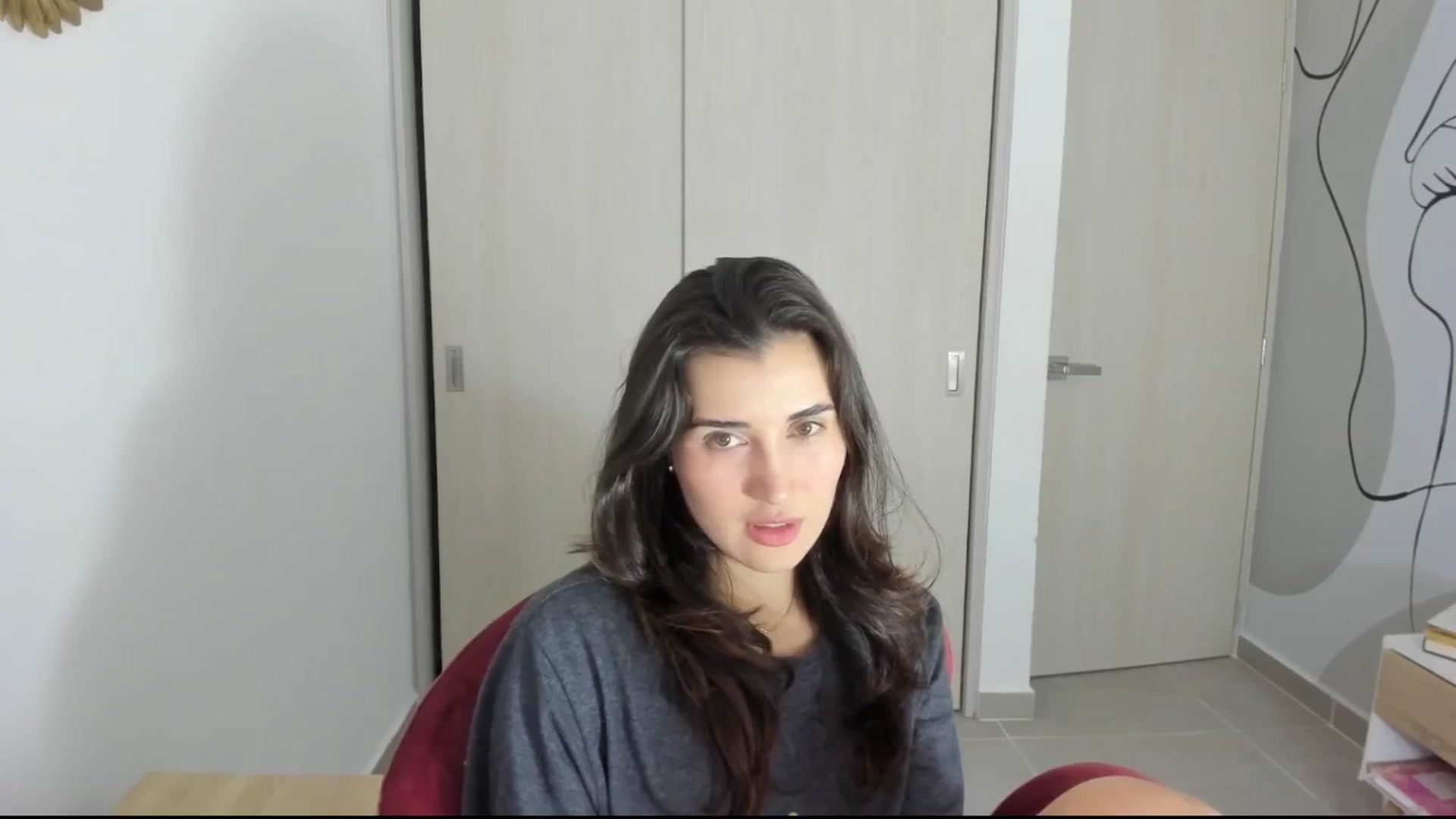 Gallery image thumbnail from Angelnaaughty's myfreecams stream on, 03/10/2025, 24:03 image 5 of 20