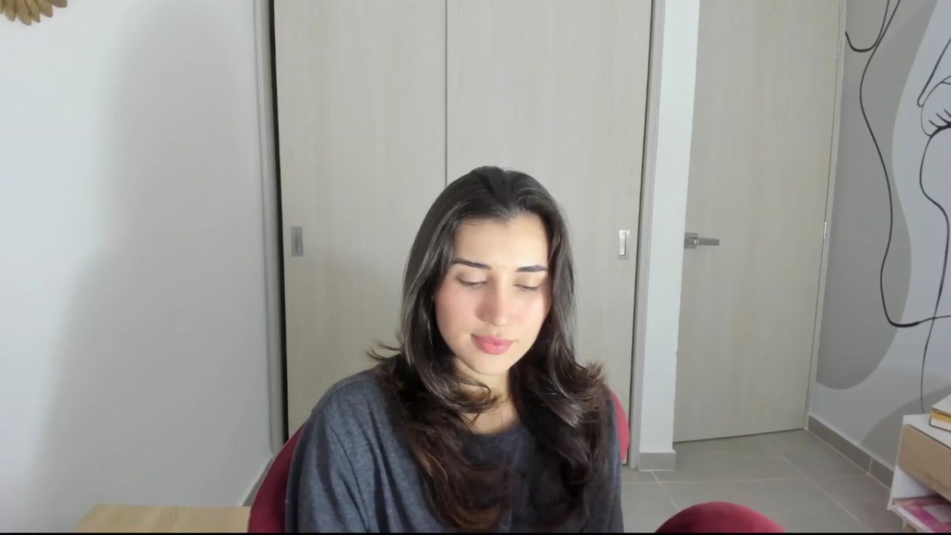 Gallery image thumbnail from Angelnaaughty's myfreecams stream on, 03/10/2025, 24:03 image 2 of 20