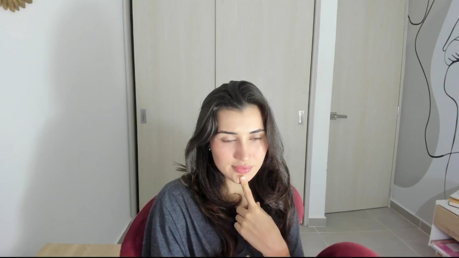 Gallery image thumbnail from Angelnaaughty's myfreecams stream on, 03/10/2025, 24:03 image 3 of 20