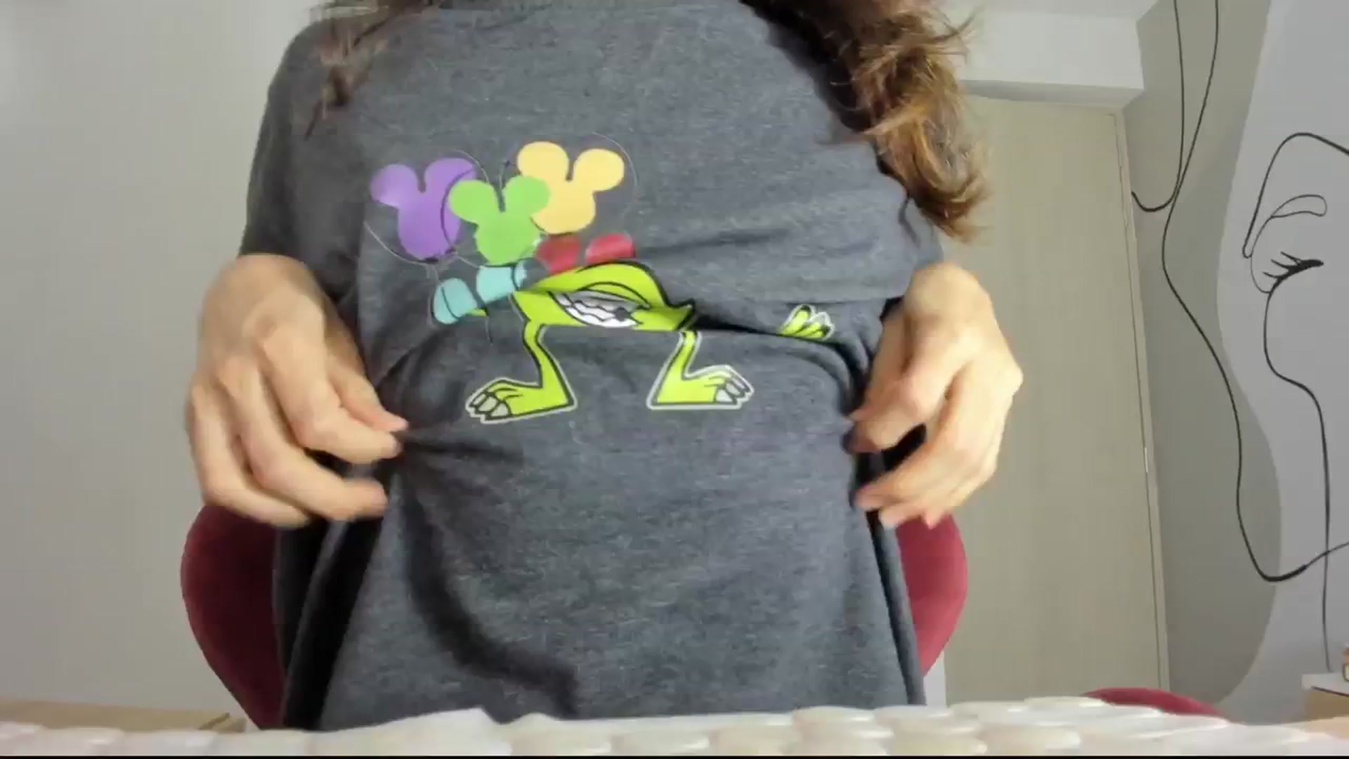 Gallery image thumbnail from Angelnaaughty's myfreecams stream on, 03/10/2025, 24:03 image 11 of 20
