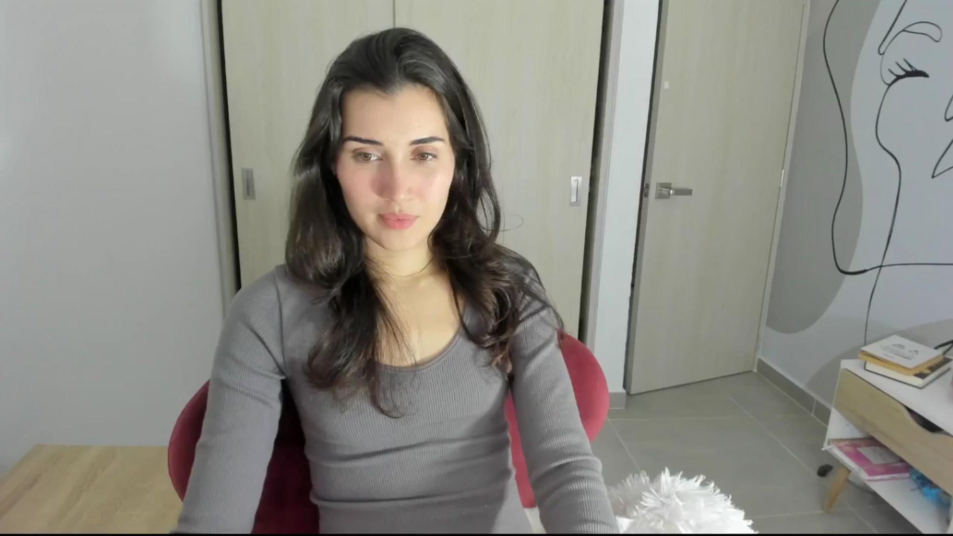 Gallery image thumbnail from Angelnaaughty's myfreecams stream on, 03/11/2025, 24:01 image 18 of 20