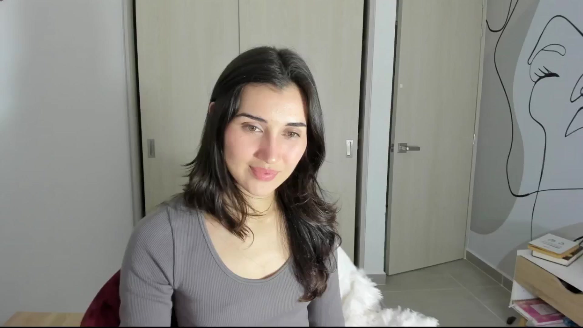 Gallery image thumbnail from Angelnaaughty's myfreecams stream on, 03/11/2025, 24:01 image 8 of 20