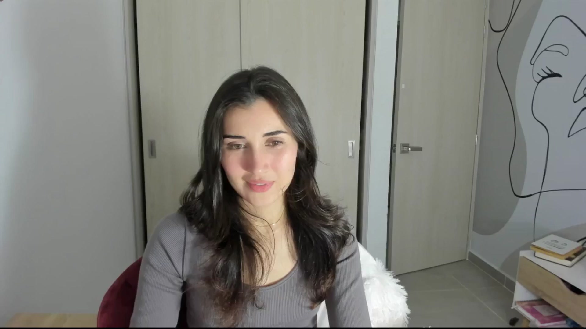 Gallery image thumbnail from Angelnaaughty's myfreecams stream on, 03/11/2025, 24:01 image 3 of 20